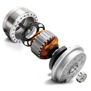 Nhà Sản Xuất Chất Lượng Cao G-80 Quạt Hướng Trục Cho Biến Tần Số Máy Phát Điện Gió Quạt Xả - Product Image 5