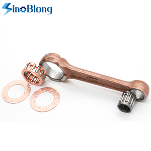 Mercedes 4age D16 Parts 4d34 Thanh Nối - Product Image 5