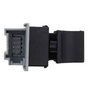 Interruptor de elevalunas eléctrico Audi 4B0959855 para A4 C5 S6 12V, control individual - Product Image 4