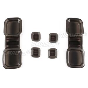 Cubiertas para Faros Traseros de Coche Land Rover Defender 2020-2022, Accesorios Exteriores, Cubierta Decorativa para Luces Traseras - Product Image 5