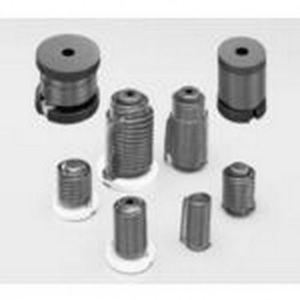 PCV-2-104-05L Through Hole Inductor 100uH 10% 48mOhm - Product Image 1