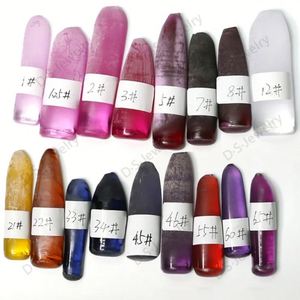 Tất cả các loại Corundum <span class=keywords><strong>Ruby</strong></span> giá và Sapphire thô <span class=keywords><strong>Ruby</strong></span> tổng hợp - Product Image 6