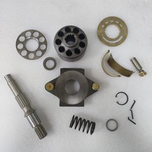 Pompa idraulica a pistone parti A10VN041 A10VS028 kit di riparazione blocco valvola a cilindro piastra pistone pistone ecc - Product Image 2