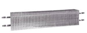 <span class=keywords><strong>Double</strong></span> protecteur thermique économe en énergie à faible coût élément thermique en aluminium en forme <span class=keywords><strong>de</strong></span> X 1500W 7 pièces réchauffeur d'ambiance à coque en aluminium - Product Image 3
