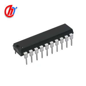 Circuit intégré tampon octal M74HC244B1R, porte logique, emballage standard d'origine C01 - Product Image 1