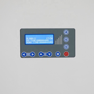 Cabine PCR Biobase, Mini Poste de Travail PCR, Cabine de Sécurité Biologique, Cabine PCR à Flux Laminaire - Product Image 2
