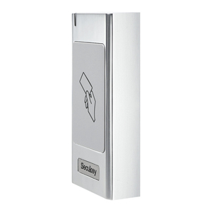 Buena calidad TTLock Ble IP66 Lector de tarjetas RFID a prueba de agua Sistema de control de acceso independiente, Gateway de soporte - Product Image 4