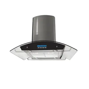 Electrodomésticos de Cocina <span class=keywords><strong>Campana</strong></span> Extractora - Product Image 1