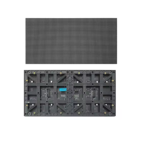 32*16cm P2屋内LEDフルカラープログラマブルディスプレイボードマーケティング広告サインボードスクロールメッセージディスプレイ付き - Product Image 3