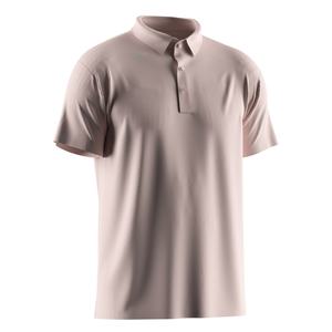 เสื้อโปโลกอล์ฟแขนสั้นแบบไร้ตะเข็บด้วยเทคโนโลยีเลเซอร์ เหมาะสำหรับกอล์ฟ กีฬากลางแจ้ง และงานสังสรรค์ - Product Image 5