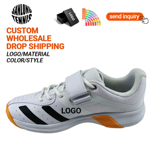 Chaussures de cricket personnalisées avec logo pour hommes, empeigne en mesh ventilé, vente en gros, chaussures de cricket professionnelles pour hommes - Product Image 1