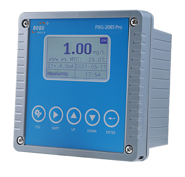 pXG-2085 profesional