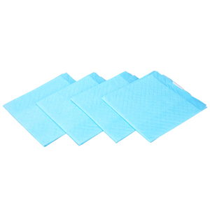 Protège-draps jetables épaissis pour adultes – Coussinets absorbants pour personnes âgées – Protection urinaire - Product Image 4