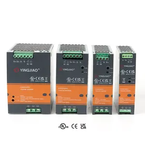 Good price 12v 24v 48v power supply 120w CE UL available energy storage power supply