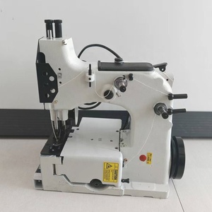 GK35-6A tek iğne iki iplik otomatik dikiş makinesi endüstriyel - Product Image 3
