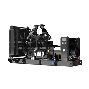 For NT855-GA 200kw/250kva Silent <b>Generator</b> Genset Open Frame with 480v 48v 240v 230v Voltage Best Price" - Product Image 2