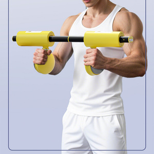 Attrezzatura Multifunzione <span class=keywords><strong>per</strong></span> Allenamento Muscolare di Polso, Pavimento Pelvico, <span class=keywords><strong>Interno</strong></span> <span class=keywords><strong>Coscia</strong></span> e Bicipiti <span class=keywords><strong>per</strong></span> Fitness Domestico - Product Image 6