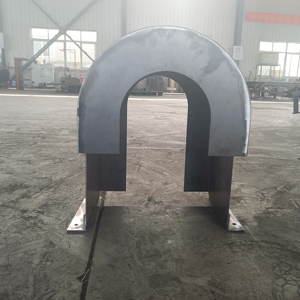 Servizio di Fabbricazione e Produzione di Scudi in Acciaio al Carbonio/Acciaio Inossidabile di Alta Qualità per Navi, Certificato ISO 9001, OEM/ODM - Product Image 1