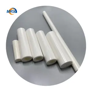 Высокопрочный поршневой цилиндр из циркония и керамики с высокой степенью отделки - Product Image 2