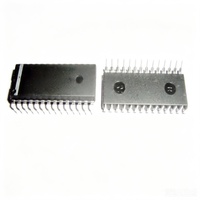 Circuit intégré de mémoire non volatile DS2505 1Kbit TO-92 Original Neuf