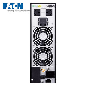 Estabilizador de voltaje <span class=keywords><strong>Eaton</strong></span> <span class=keywords><strong>UPS</strong></span> DX3000CNXL <span class=keywords><strong>3KVA</strong></span> carga 2700W batería externa estabilizador de voltaje de respaldo DX3000CNXL - Product Image 5