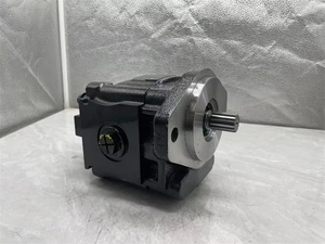 Bomba de Engranajes Hidráulica Serie KP30.38 KP30.41 KP30.51 KP30.61, Bomba de Aceite KP30.61-A8K9-L <span class=keywords><strong>GG</strong></span>/GE- QW- CSC/PLP - Product Image 2