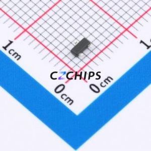 Composants électroniques d'origine et neufs BAV99-TP SOT-23 Diode de commutation Diode Fournisseur de composants électroniques en gros et service BOM - Product Image 2