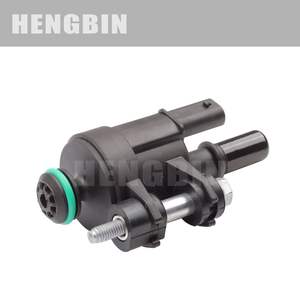 Válvula Solenoide del Canister de Carbón F01R00Q033 24109869 050105545, Categoría de Producto: Válvulas de Control - Product Image 4