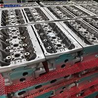 Brand New 2.0T N20 Complete Engine Cylinder Block Assembly Wear Resistant OEM Auto Replacement Performance Spare Parts