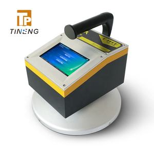 EDG-A200 Nicht-nukleares Asphalt-Dichtemessgerät |   5s Schnelltest |   7-Zoll-Touchscreen |   GPS & Datenaufzeichnung |   für den Straßenbau - Product Image 3