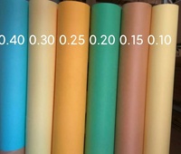 Papier de base pour couverture Heidelberg, résistant à la compression, facile à découper, épais, standard, optionnel, tous modèles