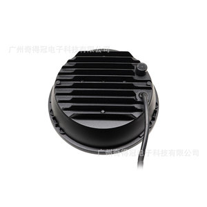 Qidewin 7 Inch <b>Led</b> <b>Headlight</b> H11 30000 Lm 70W For Car Motorcycle Wrangler - Product Image 2