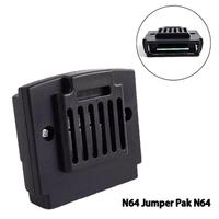 Pack de mémoire pour console de jeu N64, carte d'extension de remplacement, haute compatibilité, performances stables pour les jeux rétro