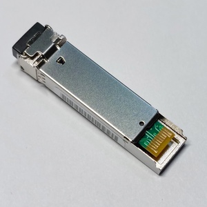 GLC-SX-MMD 1000BASE-SX 1.25Gbps MMF sợi quang thu phát 850nm 550m SFP cho viễn thông sử dụng với 3-năm bảo hành - Product Image 6