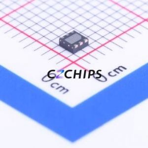 Nuevo y original TPS25200DRVR WSON-6-EP(2x2) Circuito integrado IC Chip PMIC Interruptor electrónico de potencia - Product Image 2