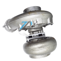 299-4614 2994614 Turbocharger Turbo GP 3512B 3516B 3516 SR4B Mesin Generator Kelautan Diesel Bantu Kelautan untuk Caterpillar