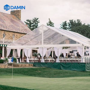 Tente de chapiteau en aluminium 6061 pour <span class=keywords><strong>exposition</strong></span> tente de fête extérieure étanche à vendre grande tente 750g - Product Image 2