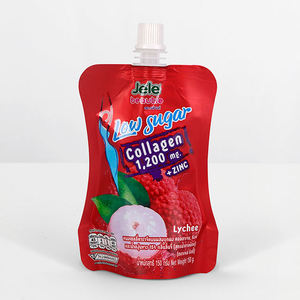 multi-purpose customized food grade <b>packaging</b> <b>bag</b> for milk juice and many beverage low MOQ - Product Image 6