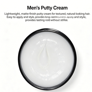 Crema para Rizos Fácil de Aplicar y Reutilizable de OZOU, Fabricante con 20 Años de Experiencia, Crema para Realzar Rizos para Hombres, Crema para Dar Volumen a los Rizos, Proveedor con su Logotipo - Product Image 6