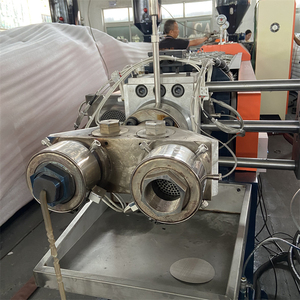 Máy Làm Nệm Xốp Epe Bay Nhà Cung Cấp Trung Quốc Dây Chuyền Đùn Tấm Xốp Pe - Product Image 3