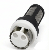 Tuyau de guidage de solvant compatible L SKN1213 pour imprimante à jet d'encre continu série 4900, compatible avec les pièces de rechange L CIJ