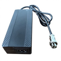 Chargeur de batterie au lithium 2026 60V3A 67.2V3A SII CB CUL PSE GS CE KC RCM