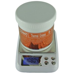 Gray High Performance Thermal Conductive Grease <strong>Gd007</strong> Thermal Paste - Product Image 3