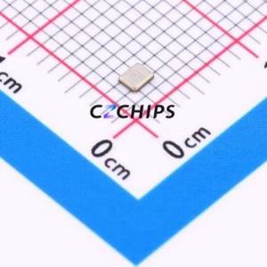 SX20Y019200B71T002 Crystal (Passive) SMD2016-4P Crystal Oscillator 19.2MHz 10ppm 7pF 80Ohm - Product Image 1