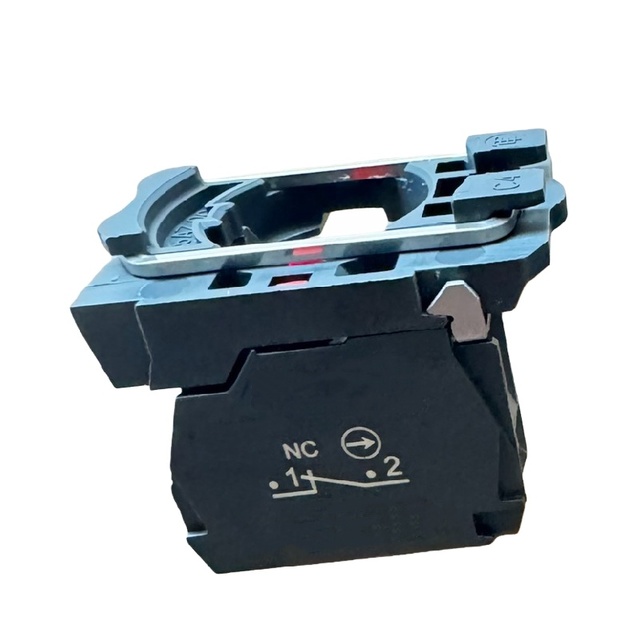 Brand New Original ZB5AZ102 Contact Block