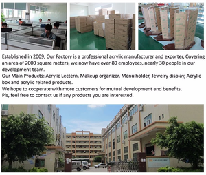 Vente chaude en gros clair Double face magnétique bureau 5x7 cadre Photo 4x6 acrylique cadre Photo pour cadeau - Product Image 6