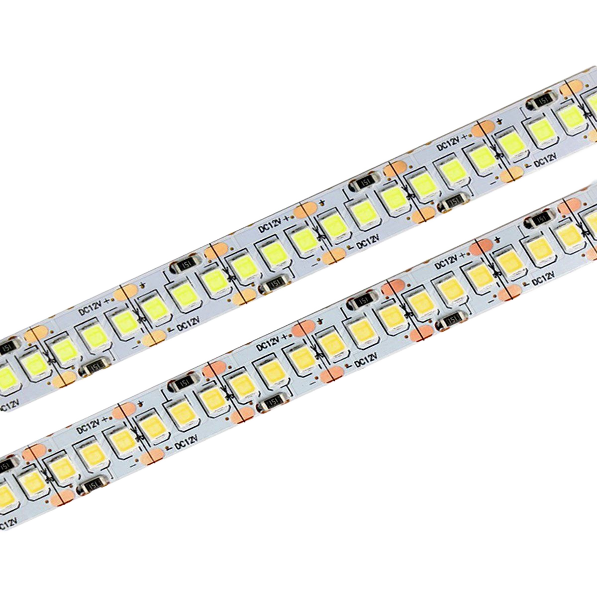 Ce Flexible Led Strip Light 5m App Control for Landscape Lighting Wholesale