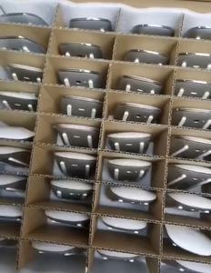 Mouse Inalámbrico Original Magic Mouse 2 A1657 USB con Seguimiento Óptico a Prueba de Agua para MacBook Pro EMC2923 - Product Image 5