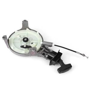 Yamaha 2 temps 4hp 5hp démarreur <span class=keywords><strong>de</strong></span> <span class=keywords><strong>moteur</strong></span> hors-bord extracteur <span class=keywords><strong>de</strong></span> démarreur 6E7-15710 accessoires - Product Image 6