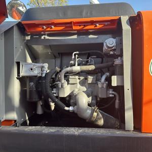 มือสอง ZX200รถขุดขนาดกลาง20ตันแบรนด์ที่น่าเชื่อถือ ZX130 EX200 EX210 ZX210 ZX230 ZX250 ZX270 ZX260 - Product Image 5